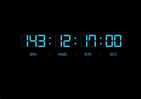 JS Digital Countdown Timer by Ehsanulhaq | Codester