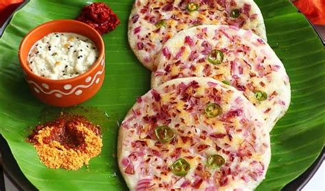 10 Mouthwatering South Indian Dishes You Must Try