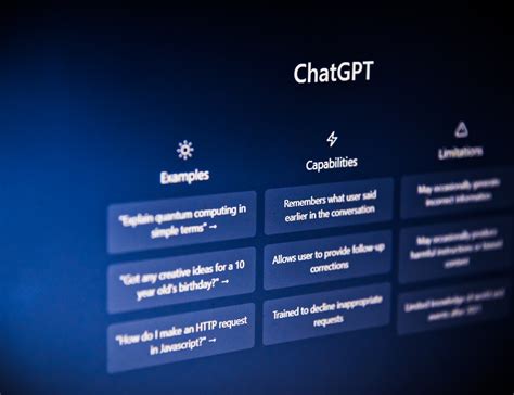 How Chat Gpt Can Revolutionize Your Business Driving Value To