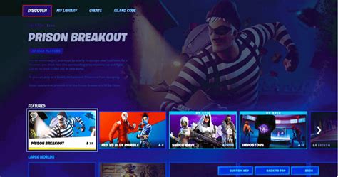 Best Fortnite Escape Room Codes Redeem Now Techcult