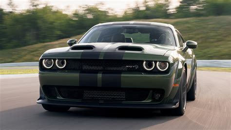 2022 Dodge Challenger Srt Hellcat Redeye Widebody Jailbreak 51 Off