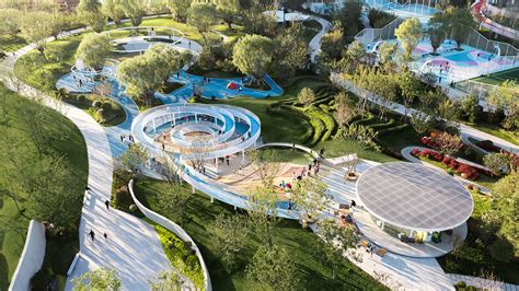 Sustainable Park Design