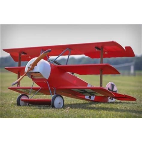 Balsa Usa Balsa Usa Scale Fokker Dr Triplane Kit Acercmodels