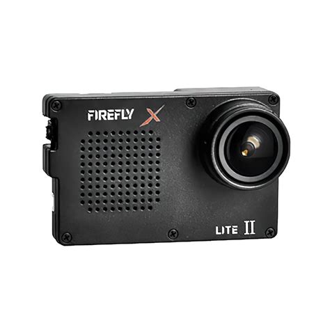 Hawkeye Firefly X Lite Ii K Fps Hd Action Camera