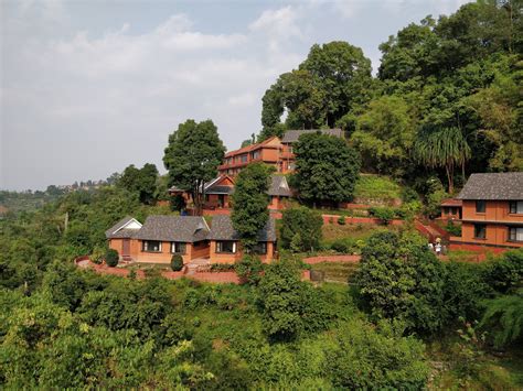 Dhulikhel Mountain Resort