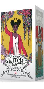 Tarot F R Anf Nger Original Waite Tarotkarten Und Buch Von Hajo