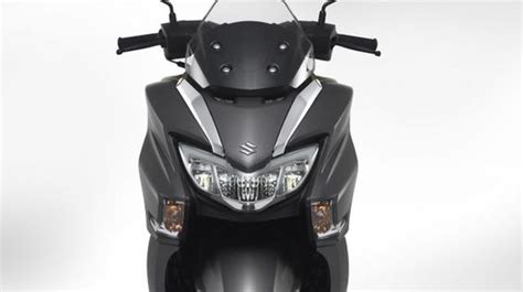 Suzuki Burgman Berita Suzuki Burgman Terbaru Dan Terupdate