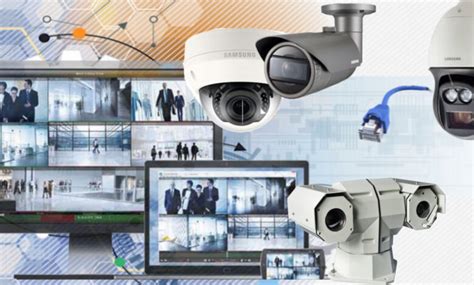 Advantages Of A Video Surveillance System For Your Business Bare