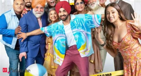 Diljit Dosanjh Starrer Babe Bhangra Paunde Ne To Premiere On Zee