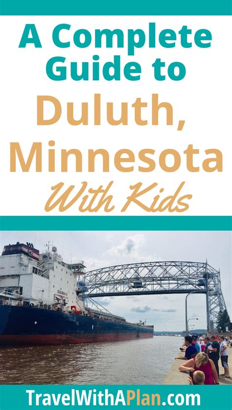 Can T Miss Fun Things To Do In Duluth Mn Are Free Artofit