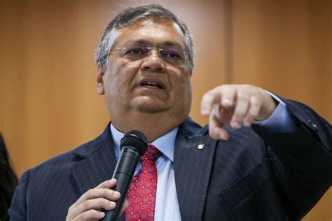 Barroso Avalia Que Posse De Dino No Stf Deve Ocorrer Em Fevereiro