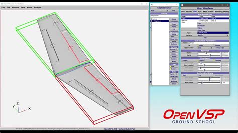 Subsurface Control Surface Introduction Youtube