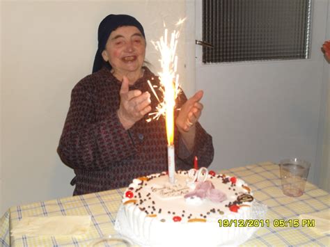 NONNA SOFIA FESTEGGIA I SUOI 90 ANNI Flickr