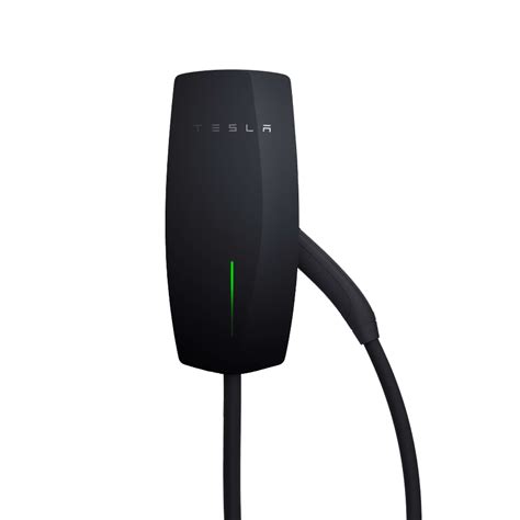 Tesla Wall Connector Triphasé 32a Prise Type 2 Borne De Recharge Wallbox Discounter