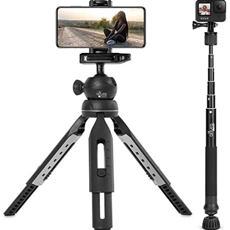 Best Monopods For 360 Cameras In 2023 Top 5 Cameragurus