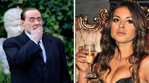 Berlusconi Sentenced To 7 Years For Abuse Of Power Sex With Minor