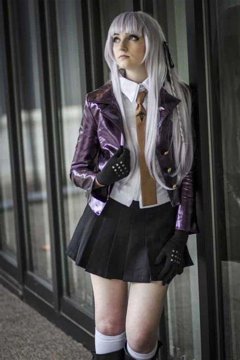 Details More Than 75 Anime Cosplay Idea Incdgdbentre