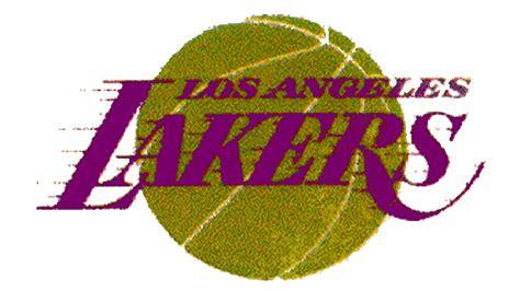 Lakers Logo and symbol, meaning, history, sign.