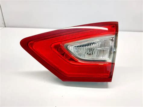 Ford Mondeo Mk Inner Tail Light Rear Right Driver Side Ds