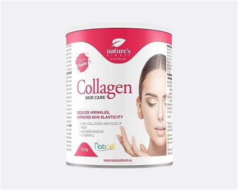 Collagen Skin Care Opinie I Ranking Kolagen W