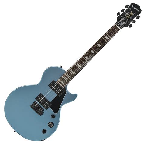 Disc Epiphone Les Paul Special Ii Special Edition Pelham Blue Gear4music