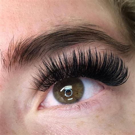 Should You Get Mega Volume Lash Extensions?