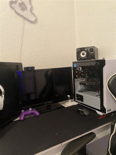 Gaming Pc Setup For Sale In Pompano Beach FL OfferUp