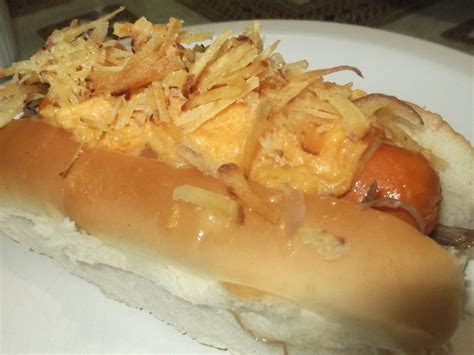 Cachorro Quente Potiguar Receitas Gshow Gshow