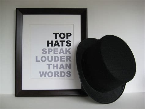 Hat Quotes Shortquotescc