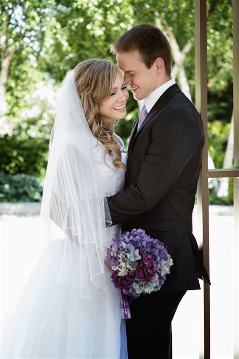 Boston Lds Temple Wedding Couple After Boston Ma Lds Temple Wedding