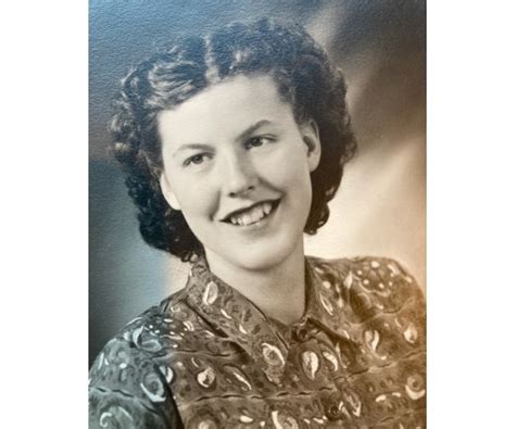 Gladys Smith Obituary 1933 2024 Spokane Wa Spokesman Review