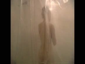 Alla Kliouka Nude Aznude