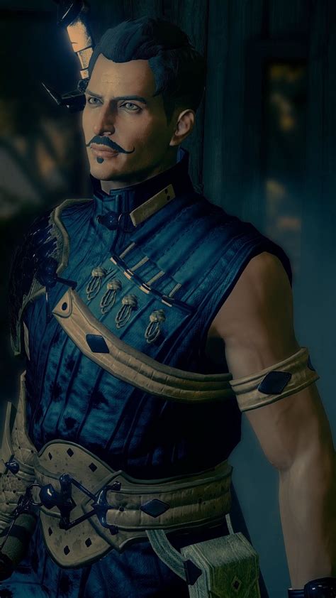 Youramatus Dragon Age Characters Dorian Pavus Dragon Age Games