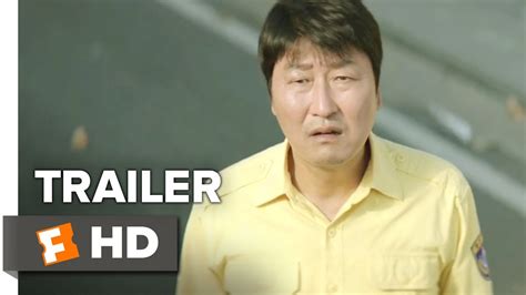 Film Korea Kisah Nyata Pemberontakan Gwangju A Taxi Driver