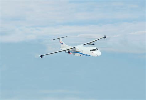 Why The DHC Dash 7 Will Be Powered By MagniX EPUs In NASA Electric