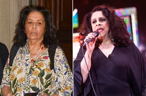 Viúva de Gal Costa é acusada de dar golpes assédio moral e de ter