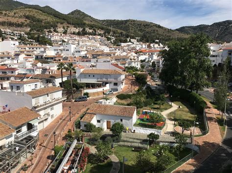 Qué Ver En Benalmádena