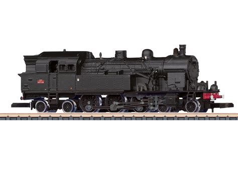 Locomotive à vapeur série 232 TC Maerklin FR