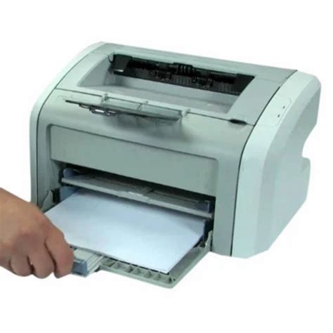 HP Laserjet 1022 Printer, Black & White at Rs 16000/piece in Mumbai ...