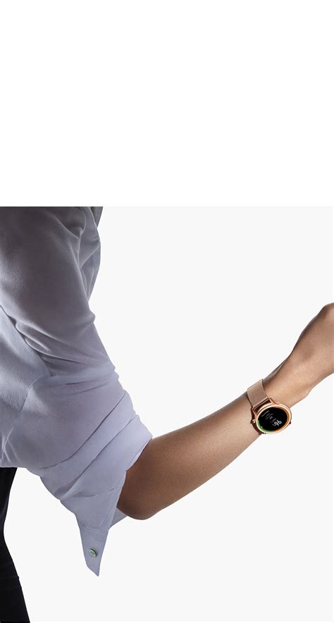 HONOR MagicWatch 2 42 mm kaufen: 15 zielgerichtete Fitness-Modi | HONOR DE