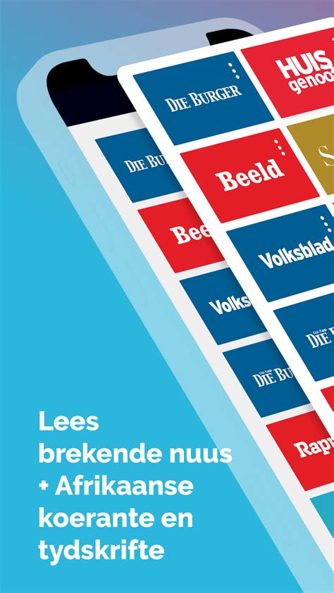 Netwerk24 Alles Op Een Plek Para Iphone Download