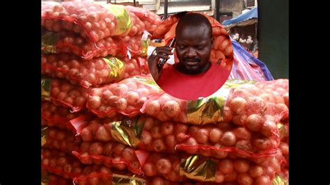 Prix de l oignon Bonne nouvelle pour les consommateurs au Sénégal