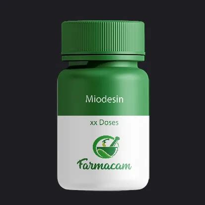 Miodesin Voc Compra Na Farmacam