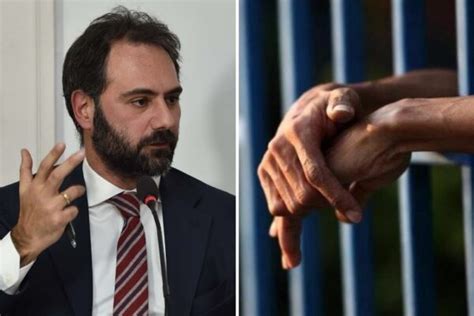 Maresca Contro La Decisione Della Consulta Sull Ergastolo Ostativo