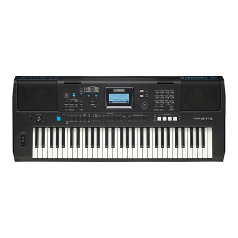 Yamaha Psr E Musik Wittl