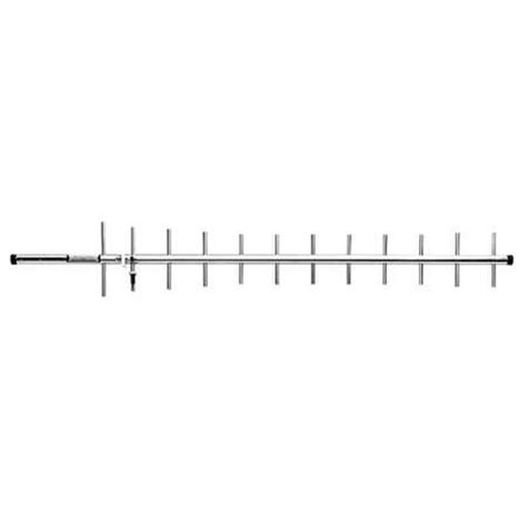 Pctel 450 470 Mhz 102db 6 Element Yagi Antenna Mya4506n Solid Signal