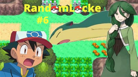 EL SACRIFICIO DE NIELV Pokémon Platino Randomlocke Capítulo 6