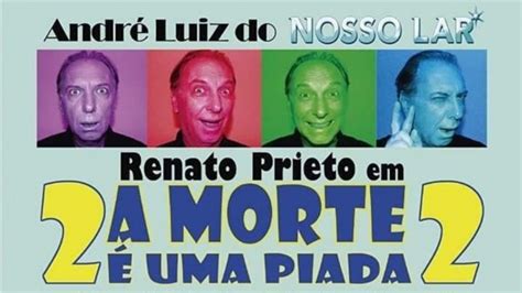 A Morte Uma Piada Teatro Henriqueta Brieba Em Rio De Janeiro