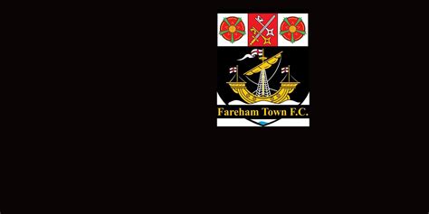 Welcome to the official website of Fareham Town | Fareham, Hampshire