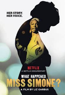 What Happened Miss Simone Filme Cinema Crítica CinePipocaCult